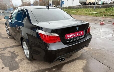BMW 5 серия, 2006 год, 1 100 000 рублей, 7 фотография