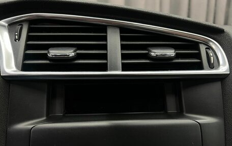 Citroen C4 II рестайлинг, 2017 год, 919 888 рублей, 13 фотография