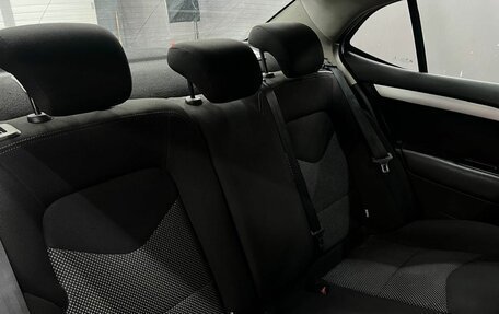 Citroen C4 II рестайлинг, 2017 год, 919 888 рублей, 18 фотография