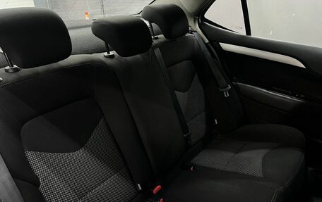 Citroen C4 II рестайлинг, 2017 год, 919 888 рублей, 20 фотография