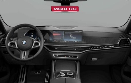 BMW X6, 2025 год, 19 200 000 рублей, 2 фотография