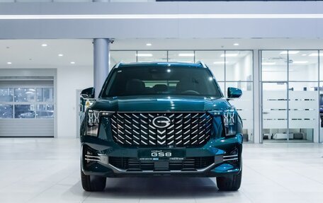 GAC GS8, 2025 год, 4 949 000 рублей, 2 фотография