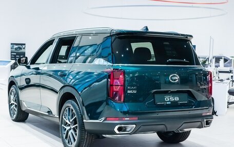 GAC GS8, 2025 год, 4 949 000 рублей, 5 фотография