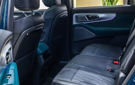 GAC GS8, 2025 год, 4 949 000 рублей, 17 фотография