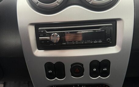 Renault Sandero I, 2014 год, 620 000 рублей, 9 фотография