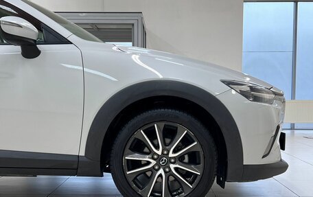 Mazda CX-3 I, 2015 год, 1 340 000 рублей, 6 фотография