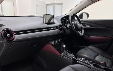 Mazda CX-3 I, 2015 год, 1 340 000 рублей, 9 фотография