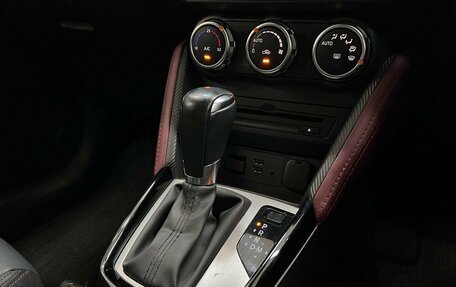 Mazda CX-3 I, 2015 год, 1 340 000 рублей, 25 фотография