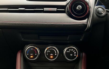 Mazda CX-3 I, 2015 год, 1 340 000 рублей, 24 фотография