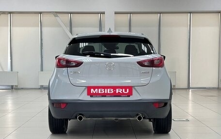 Mazda CX-3 I, 2015 год, 1 340 000 рублей, 18 фотография