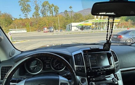 Toyota Land Cruiser 200, 2013 год, 3 700 000 рублей, 3 фотография