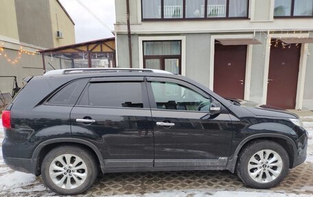 KIA Sorento II рестайлинг, 2017 год, 2 300 000 рублей, 4 фотография