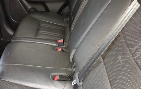 KIA Sorento II рестайлинг, 2017 год, 2 300 000 рублей, 15 фотография