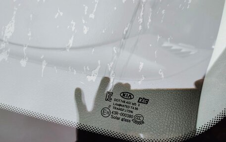 KIA Sorento II рестайлинг, 2017 год, 2 300 000 рублей, 11 фотография