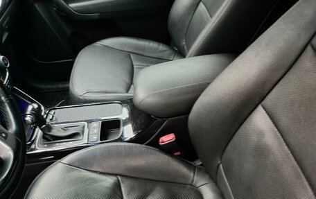 KIA Sorento II рестайлинг, 2017 год, 2 300 000 рублей, 17 фотография