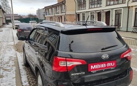KIA Sorento II рестайлинг, 2017 год, 2 300 000 рублей, 8 фотография