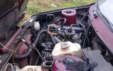 ИЖ 2126 «Ода», 2003 год, 45 000 рублей, 4 фотография