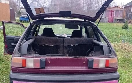 ИЖ 2126 «Ода», 2003 год, 45 000 рублей, 5 фотография