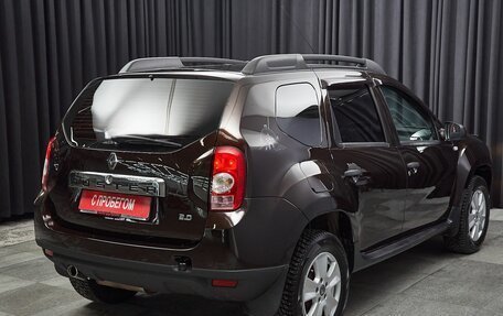 Renault Duster I рестайлинг, 2014 год, 1 150 000 рублей, 4 фотография