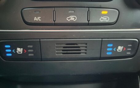 KIA Sorento II рестайлинг, 2017 год, 2 300 000 рублей, 22 фотография