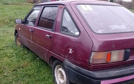 ИЖ 2126 «Ода», 2003 год, 45 000 рублей, 3 фотография