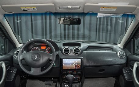 Renault Duster I рестайлинг, 2014 год, 1 150 000 рублей, 7 фотография