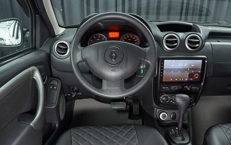 Renault Duster I рестайлинг, 2014 год, 1 150 000 рублей, 8 фотография