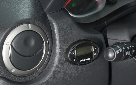 Renault Duster I рестайлинг, 2014 год, 1 150 000 рублей, 10 фотография