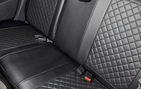 Renault Duster I рестайлинг, 2014 год, 1 150 000 рублей, 11 фотография