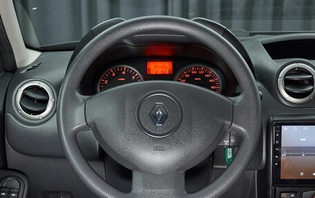 Renault Duster I рестайлинг, 2014 год, 1 150 000 рублей, 13 фотография