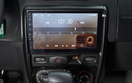 Renault Duster I рестайлинг, 2014 год, 1 150 000 рублей, 15 фотография