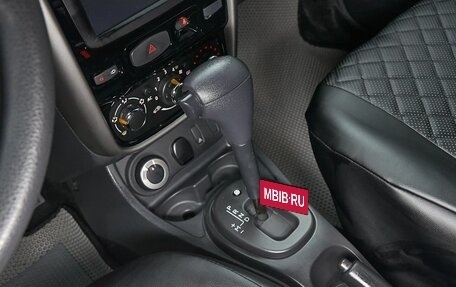 Renault Duster I рестайлинг, 2014 год, 1 150 000 рублей, 16 фотография