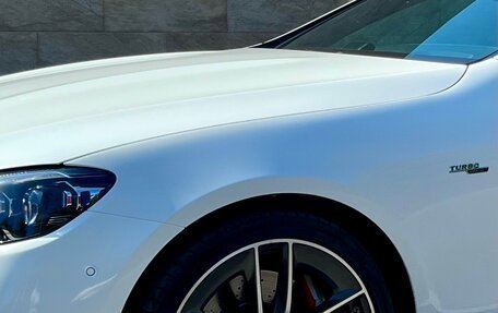 Mercedes-Benz E-Класс AMG, 2020 год, 7 000 000 рублей, 2 фотография