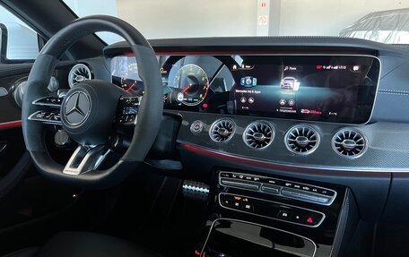 Mercedes-Benz E-Класс AMG, 2020 год, 7 000 000 рублей, 11 фотография