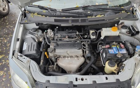 Chevrolet Aveo III, 2009 год, 500 000 рублей, 2 фотография