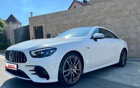 Mercedes-Benz E-Класс AMG, 2020 год, 7 000 000 рублей, 6 фотография