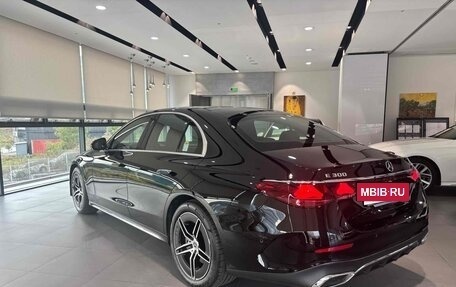 Mercedes-Benz E-Класс, 2025 год, 6 280 013 рублей, 5 фотография