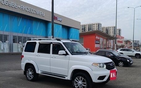 ЛуАЗ Patriot, 2016 год, 995 000 рублей, 2 фотография