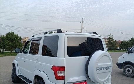 ЛуАЗ Patriot, 2016 год, 995 000 рублей, 7 фотография