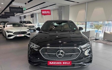 Mercedes-Benz E-Класс, 2025 год, 6 280 013 рублей, 2 фотография