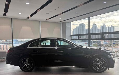 Mercedes-Benz E-Класс, 2025 год, 6 280 013 рублей, 8 фотография