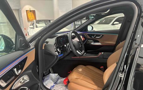 Mercedes-Benz E-Класс, 2025 год, 6 280 013 рублей, 9 фотография