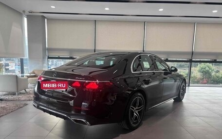 Mercedes-Benz E-Класс, 2025 год, 6 280 013 рублей, 7 фотография