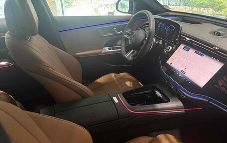 Mercedes-Benz E-Класс, 2025 год, 6 280 013 рублей, 13 фотография