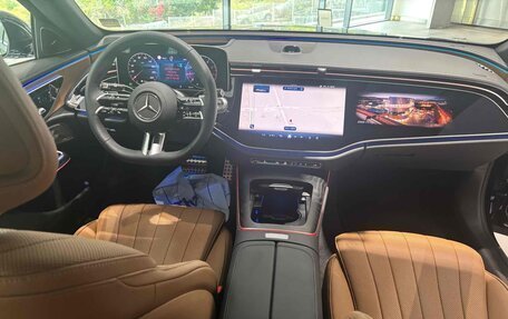 Mercedes-Benz E-Класс, 2025 год, 6 280 013 рублей, 11 фотография