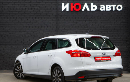 Ford Focus III, 2017 год, 1 050 000 рублей, 7 фотография