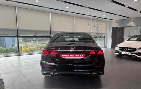 Mercedes-Benz E-Класс, 2025 год, 6 280 013 рублей, 6 фотография