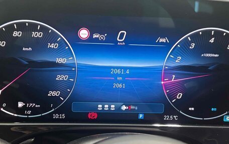 Mercedes-Benz E-Класс, 2025 год, 6 280 013 рублей, 10 фотография