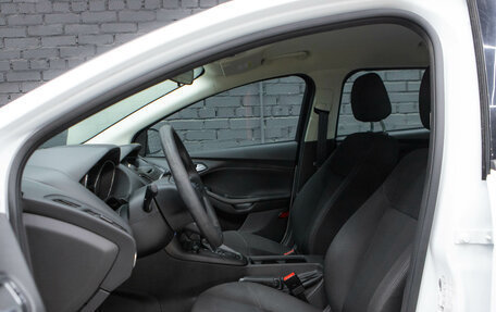 Ford Focus III, 2017 год, 1 050 000 рублей, 8 фотография