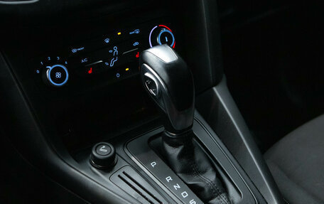 Ford Focus III, 2017 год, 1 050 000 рублей, 13 фотография